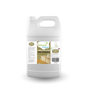 Abrillantador Piso Ceramico Galon Abrillantador de Piso Cerámico