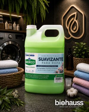 Suavizante para Ropa - Primavera
