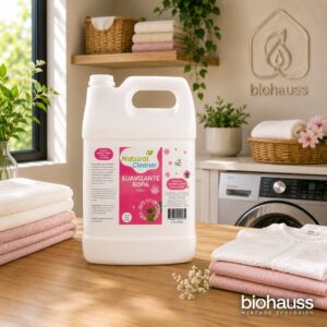 Suavizante para Ropa - Aroma Fresh