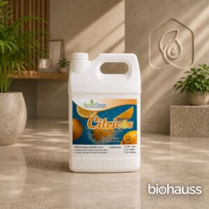 Desinfectante Aroma Citricos JPG Desinfectante - Aroma Cítricos
